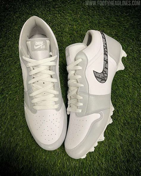 air dior cleats|Dior nike jordan shoes.